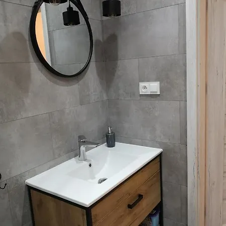 Appartamento Stare Głogów