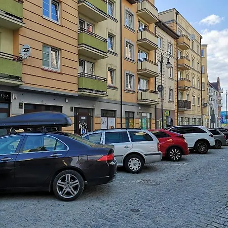 Lejlighed Stare Głogów