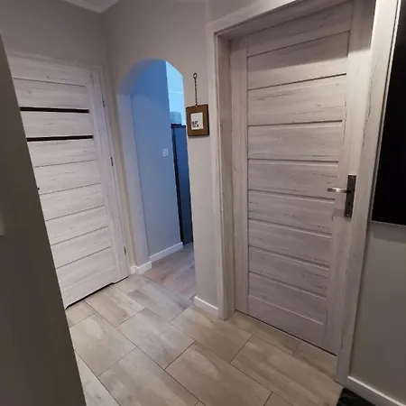 Stare Apartman Głogów