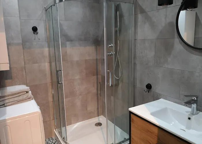 Stare Glogow (Glogow)