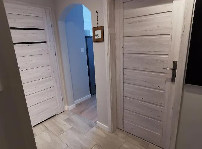 Stare Apartmán Hlohov,