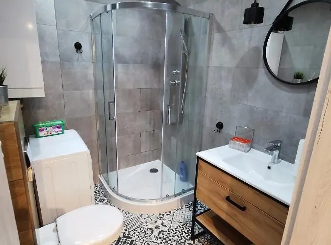 Stare * Glogow (Glogow)