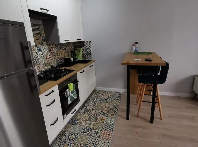 Stare Glogow (Glogow)